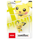 Pichu No.72 amiibo