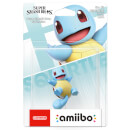 Squirtle No.77 amiibo