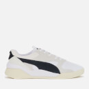 Puma Women's Aeon Heritage Trainers - Puma White/Puma Black