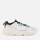 Puma Women's Nova 2 Trainers - Puma White/Pastel Pachment