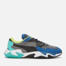 Puma Men's Storm Origin Trainers - Galaxy Blue/Castlerock