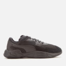 Puma Men's Storm Origin Trainers - Puma Black
