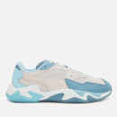 Puma Women's Storm Origin Trainers - Bluestone/Glacier Grey