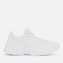 Puma Women's Cilia Sd Trainers - Puma White/Grey Violet