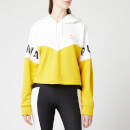 Puma Women's Xtg Hoody - Sulphur