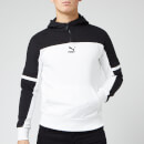 Puma Men's XTG Pull Over Hoody - Puma White
