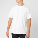 Puma Men's XTG Short Sleeve T-Shirt - Puma White