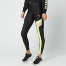Puma Women's Chase Leggings - Puma Black