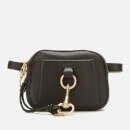 See By Chloé Women's Tony Belt Bag - Black