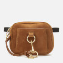 See By Chloé Women's Tony Belt Bag - Caramello