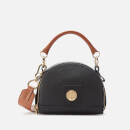 See By Chloé Women's Eddie Cross Body Bag - Black