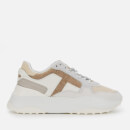 Tod's Women's Chunky Fondo Sport Trainers - Mole