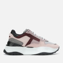Tod's Women's Chunky Fondo Sport Trainers - Ballerina