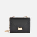 MICHAEL MICHAEL KORS Women's Whitney Large Shoulder Bag - Black