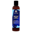As I Am Dry and Itchy Scalp Care Olive and Tea Tree Oil Leave in Conditioner 237ml