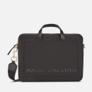 Marc Jacobs Women's 13 Inch Computer Case - Black
