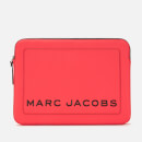 Marc Jacobs Women's 13 Inch Computer Case - Geranium