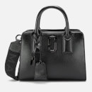 Marc Jacobs Women's Little Big Shot DTM Bag - Black