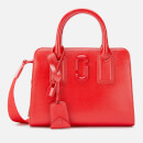 Marc Jacobs Women's Little Big Shot DTM Bag - Geranium