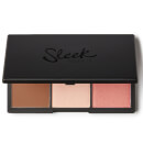 Sleek Face Form Palette - Light