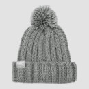 Bobble Hat - Grijs