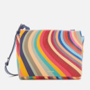 Paul Smith Women's Swirl Medium Shoulder Bag - Multi