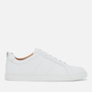 Whistles Women's Koki Cupsole Trainers - White
