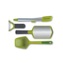 Joseph Joseph The Foodie Gadget and Utensil Gift Set - 4 Piece Set