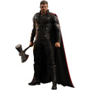 Hot Toys 1:6 Thor Figure - Avengers: Infinity War