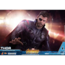 Hot Toys 1:6 Thor Figure - Avengers: Infinity War