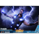 Hot Toys 1:6 Thor Figure - Avengers: Infinity War