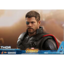 Hot Toys 1:6 Thor Figure - Avengers: Infinity War