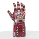 Hasbro Marvel Legends Series Avengers: Endgame Power Gauntlet Articulated Electronic Fist