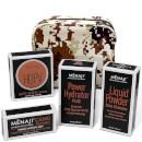 Menaji Camera Ready Kit (Various Shades) (Worth £130.00)