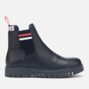 Tommy Jeans Women's Chelsea Boots - Midnight