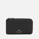 Ted Baker Women's Lotta Bow Detail Credit Card Holder - Black