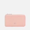 Ted Baker Women's Lotta Bow Detail Credit Card Holder - Dusky Pink