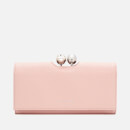 Ted Baker Women's Solange Crystal Bobble Matinee Purse - Pink