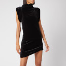 Vivienne Westwood Anglomania Women's Punkature Dress - Black