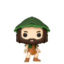 Jumanji Alan Parrish Pop! Vinyl Figure