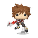 Disney Kingdom Hearts 3 Sora with Ultima Weapon Pop! Vinyl Figure