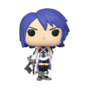 Disney Kingdom Hearts 3 Aqua Pop! Vinyl Figure