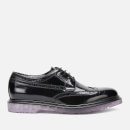Paul Smith Men's Crispin Leather Brogues - Black
