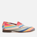 Paul Smith Women's Glynn Swirl Loafers - Swirl
