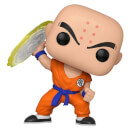 Dragon Ball Z Krillin Pop! Vinyl Figure
