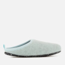 Camper Women's Wabi Mule Slippers - Light Blue