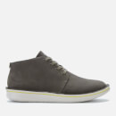 Camper Men's Formiga Suede Chukka Boots - Grey