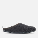 Camper Men's Wabi Slip-On Slippers - Dark Grey