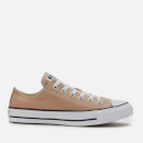 Converse Women's Chuck Taylor All Star Seasonal Seasonal Ox Trainers - Desert Khaki