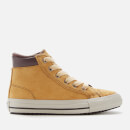 Converse Kids' Chuck Taylor All Star On Mars Pc Boots - Wheat/Pale Wheat/Birch Bark